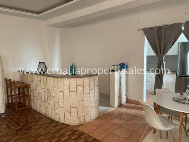 Maison À vendre - Splitsko-dalmatinska Omiš - foto 4/12