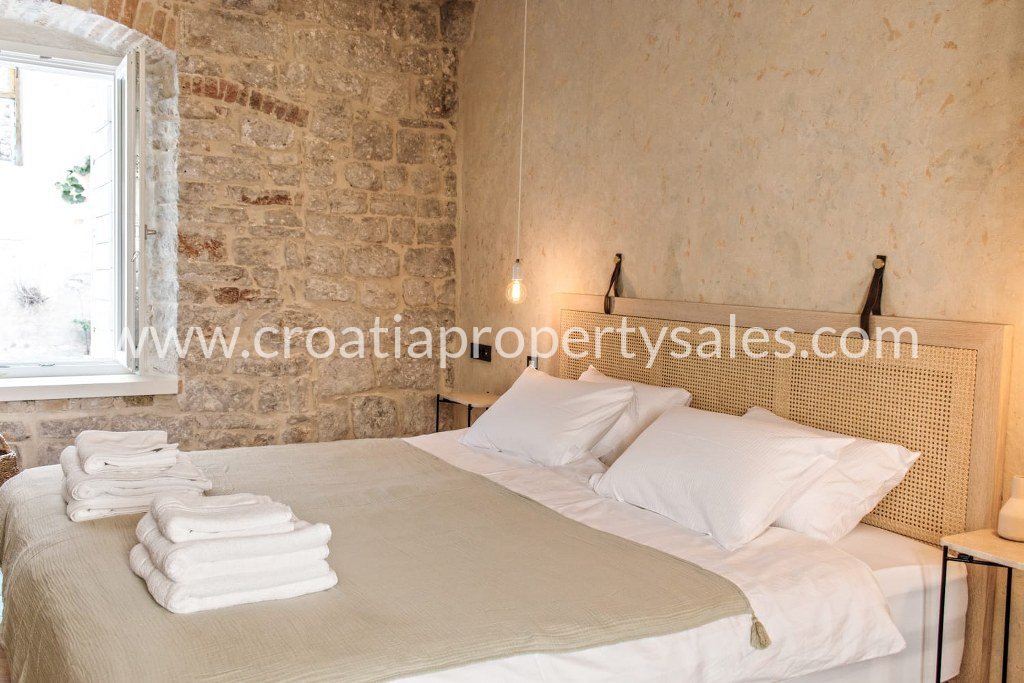 Dom Na sprzedaż - Splitsko-dalmatinska Hvar