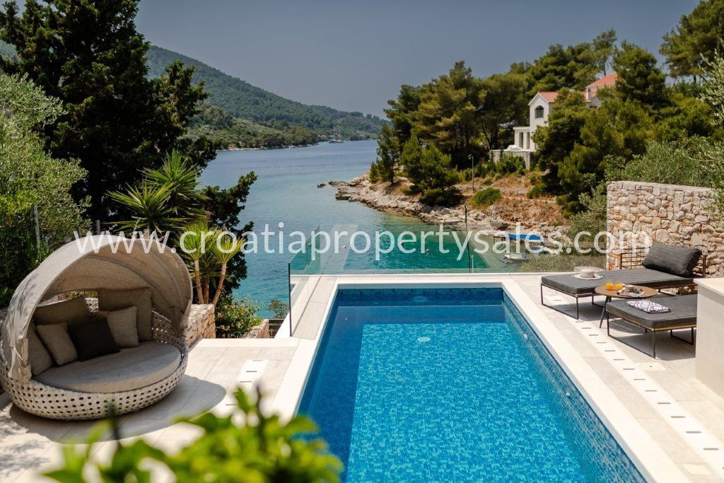 Hiša Na predaj -  Korcula
