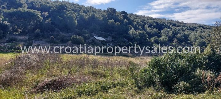 Terreno in vendita 13305 m² – Vis