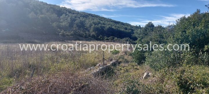 Land For sale - Splitsko-dalmatinska Vis - foto 3/7