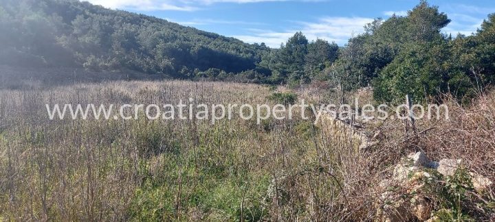 Land For sale - Splitsko-dalmatinska Vis - foto 4/7