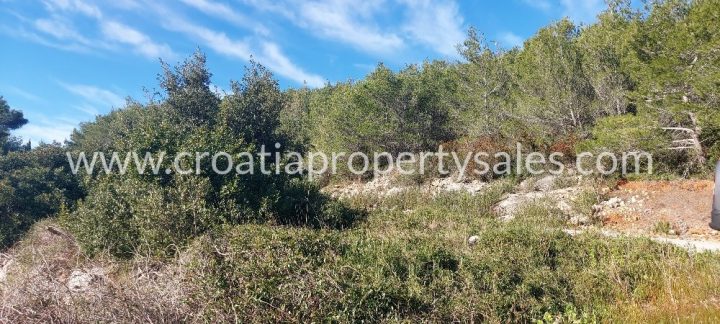 Land For sale - Splitsko-dalmatinska Vis - foto 5/7