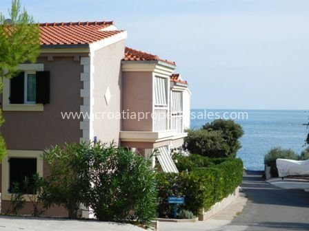 Haus Zu verkaufen - Splitsko-dalmatinska Vis - foto 2/12