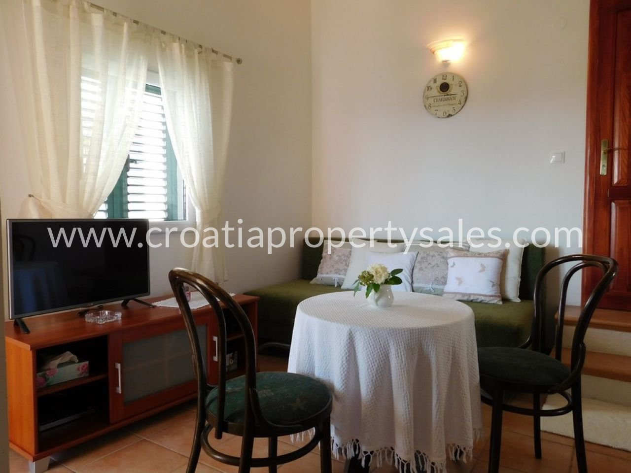 House For sale -  Vis