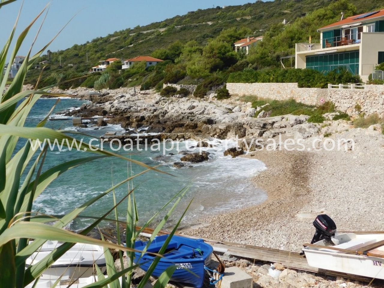 House For sale -  Vis