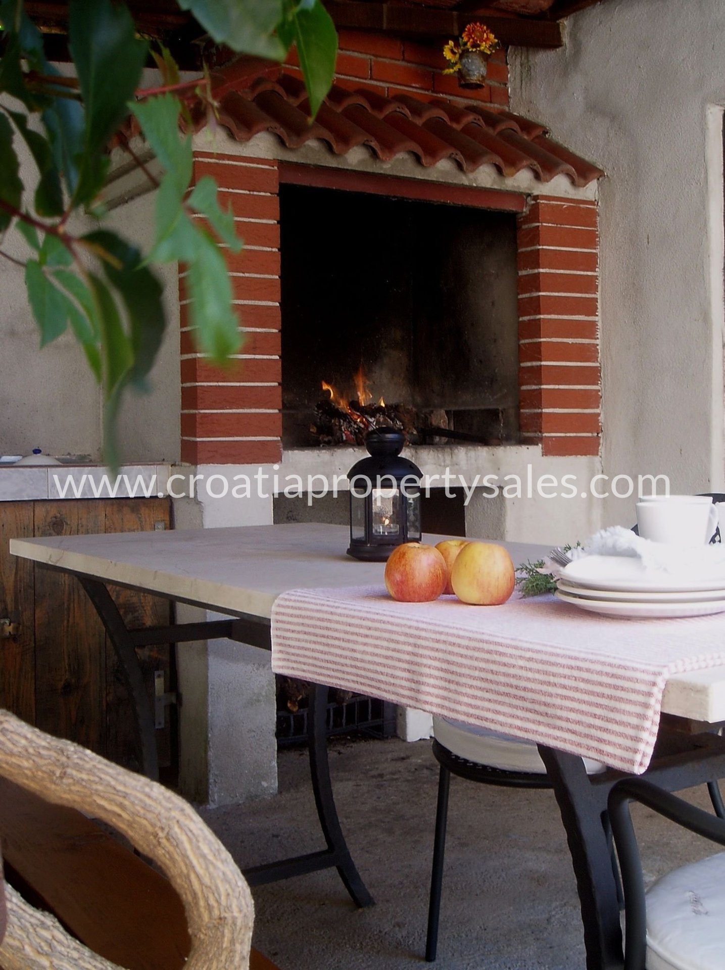 House For sale -  Vis