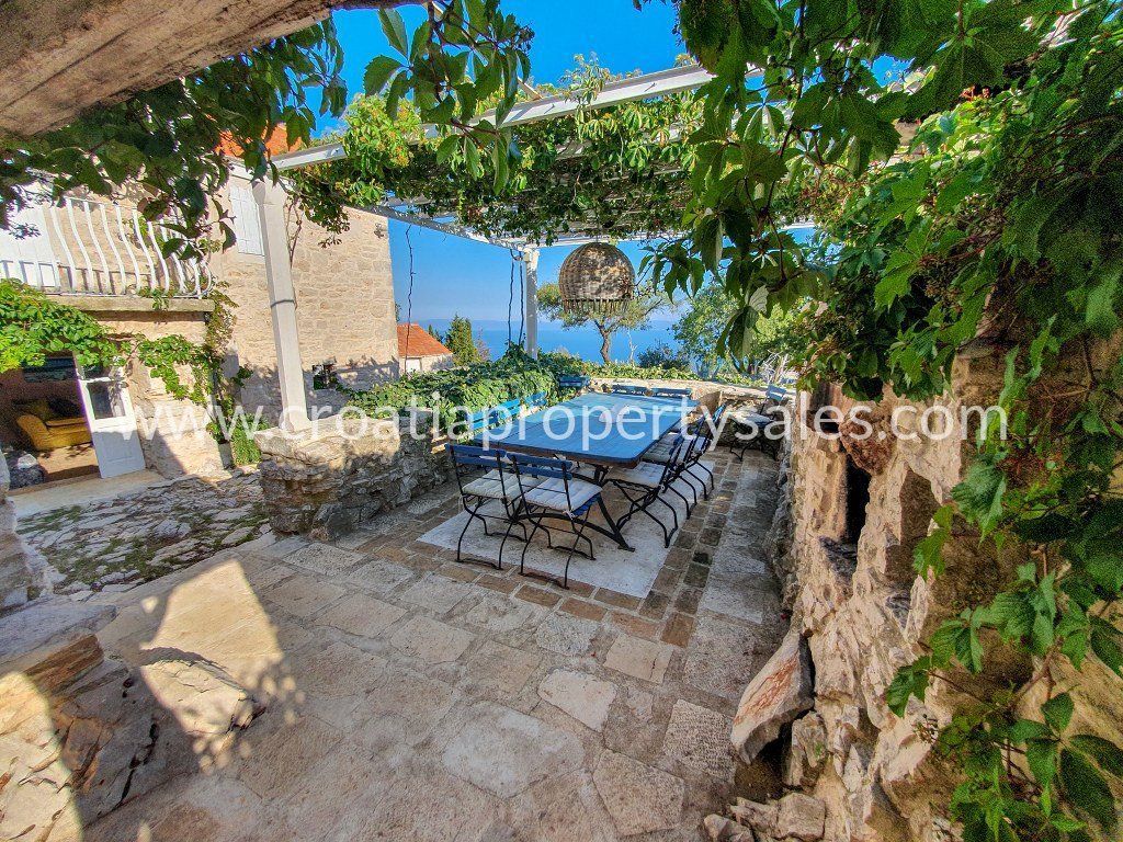 Maison À vendre -  Hvar