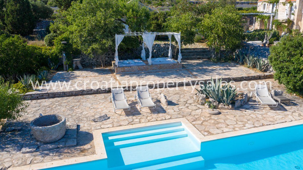 Maison À vendre -  Hvar
