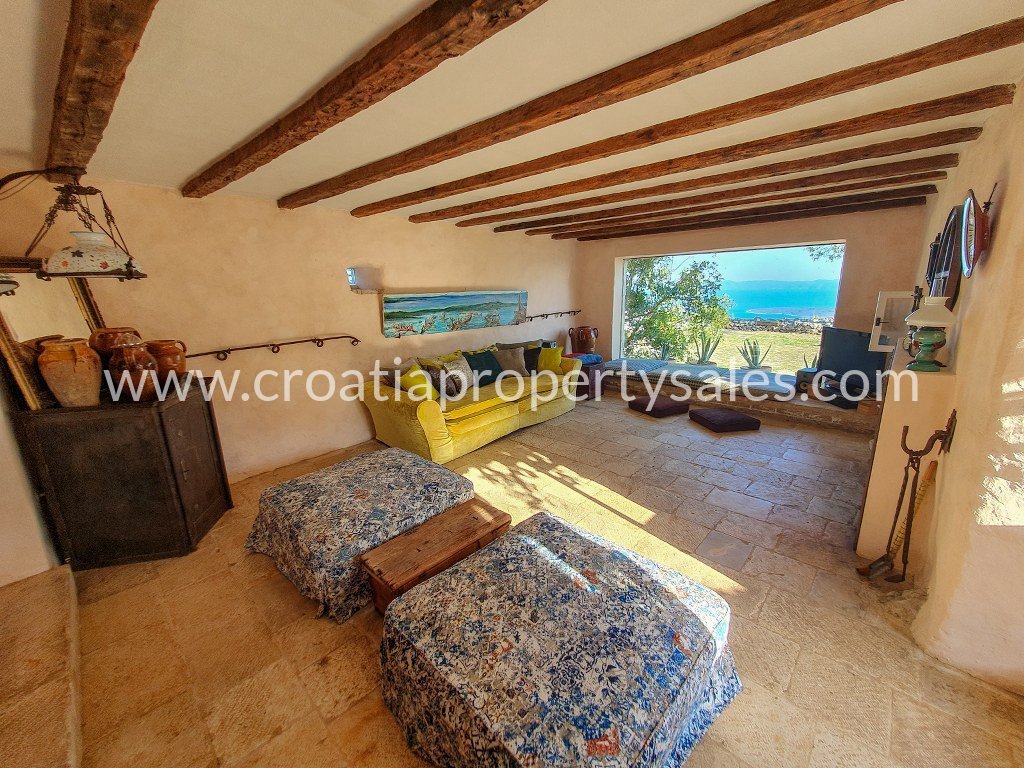 Maison À vendre -  Hvar