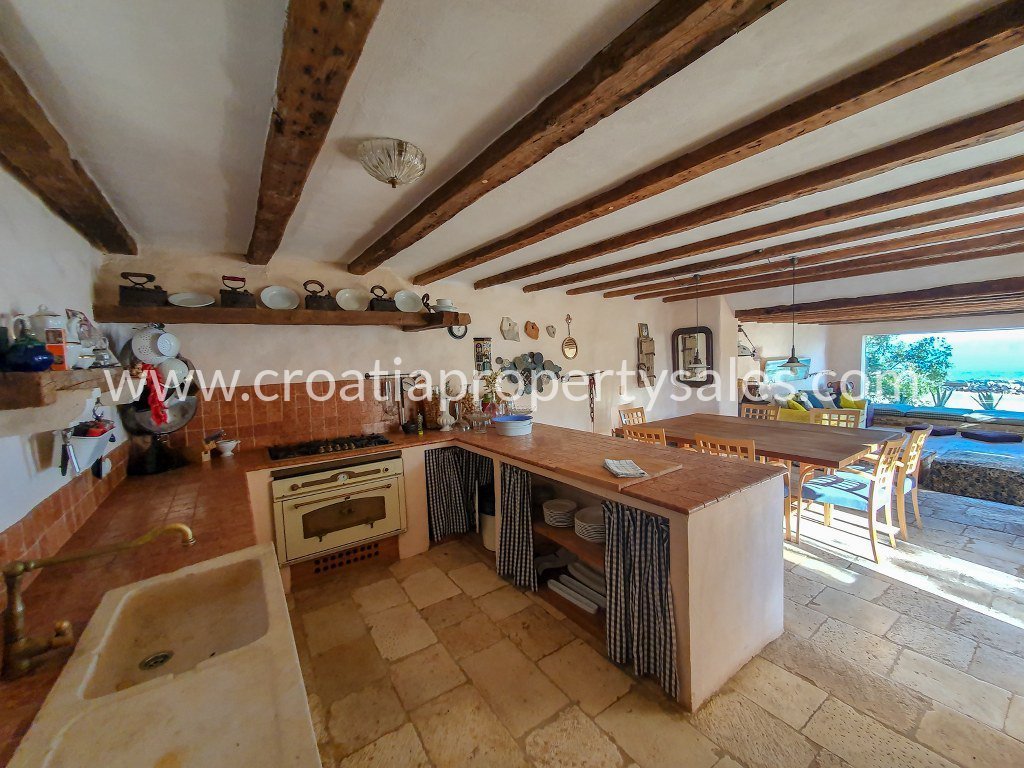 Maison À vendre -  Hvar