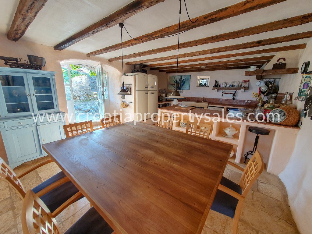 Maison À vendre -  Hvar