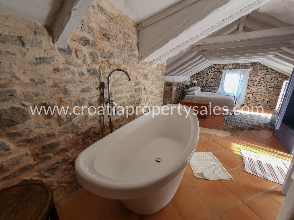 Maison À vendre -  Hvar