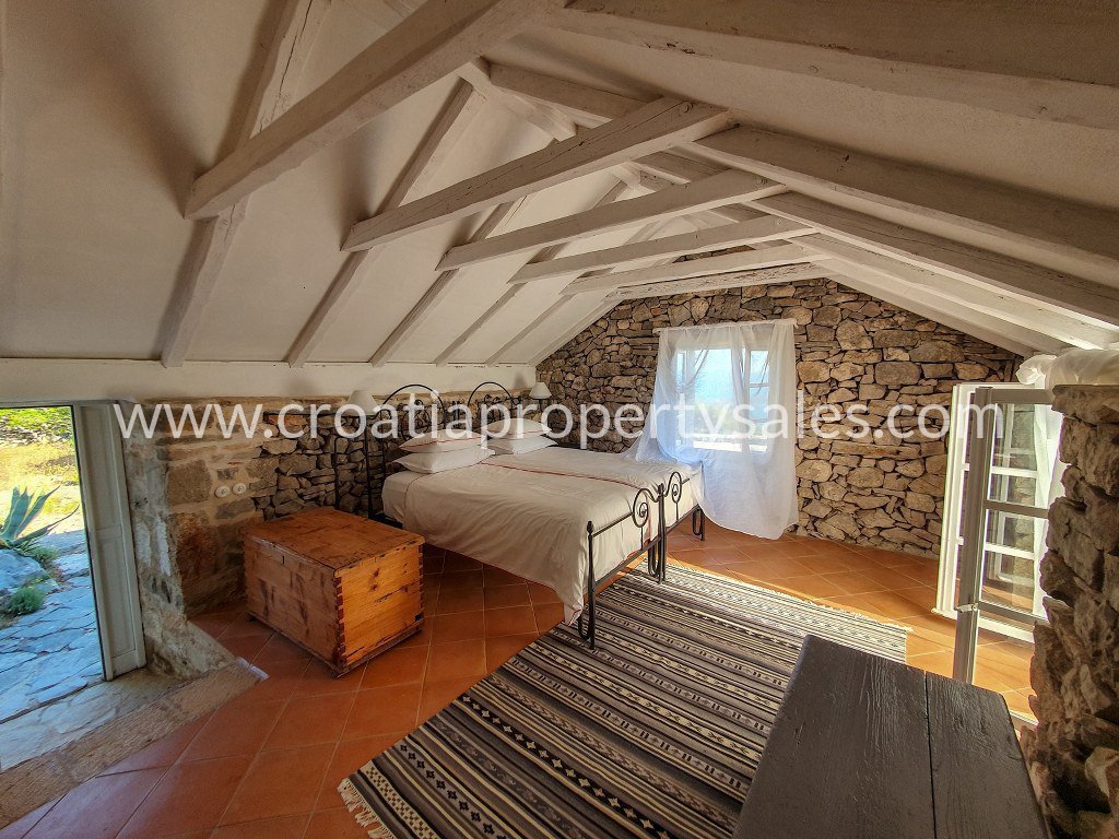 Maison À vendre -  Hvar