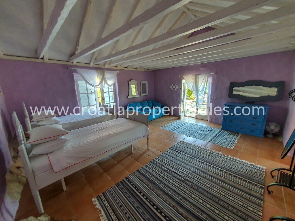 Maison À vendre -  Hvar