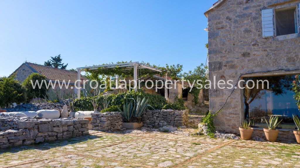 Maison À vendre -  Hvar