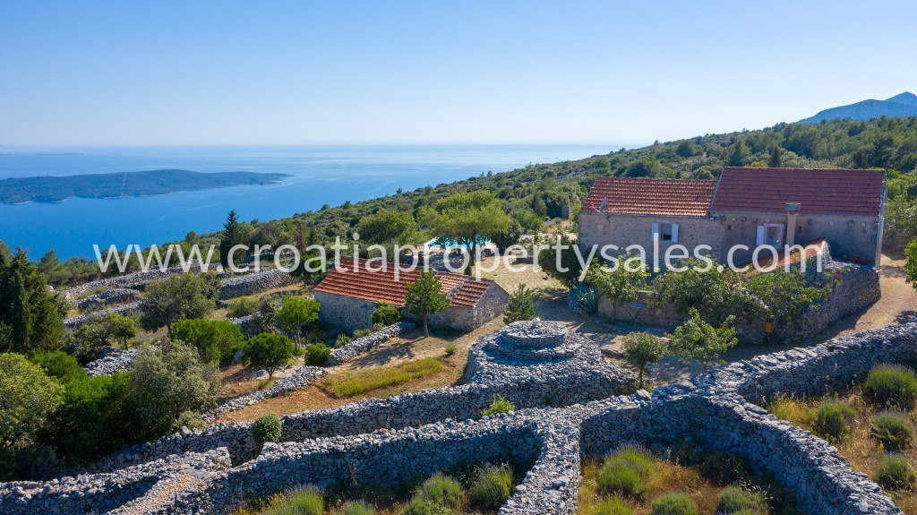 Maison À vendre -  Hvar