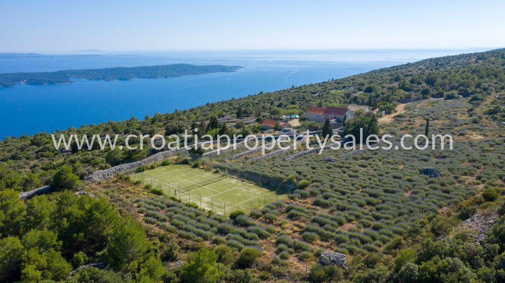 Maison À vendre -  Hvar