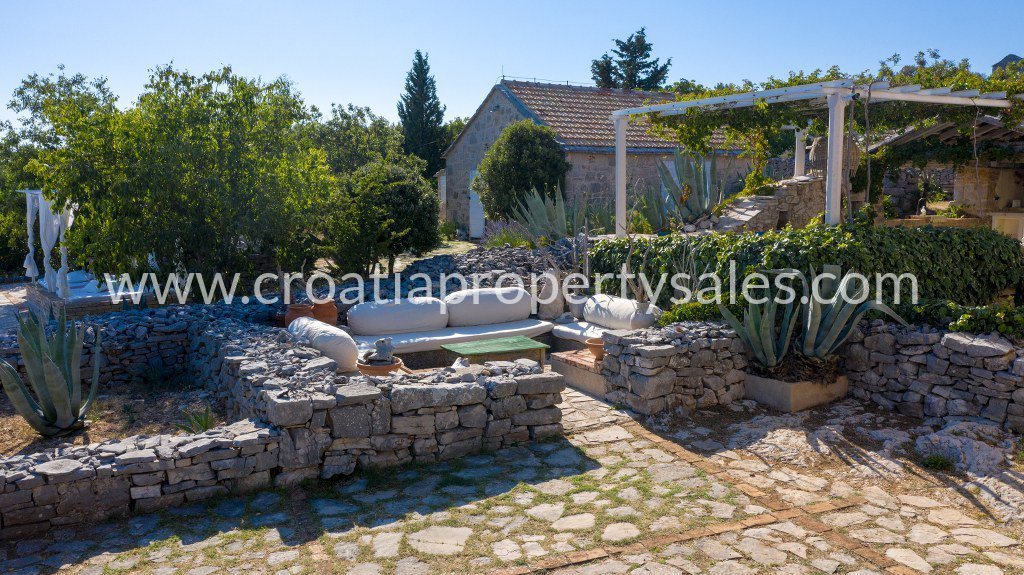 Maison À vendre -  Hvar
