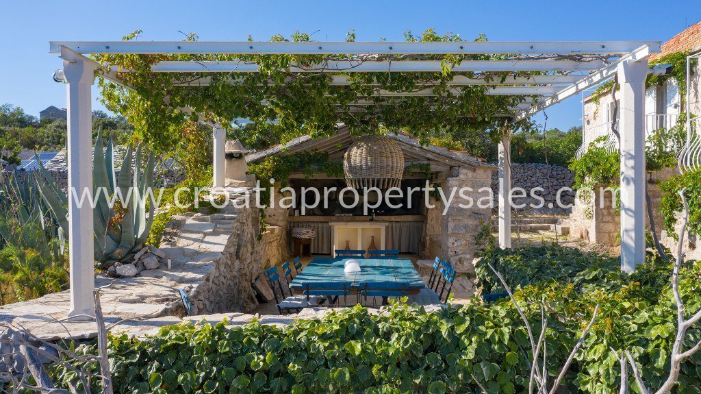 Maison À vendre -  Hvar