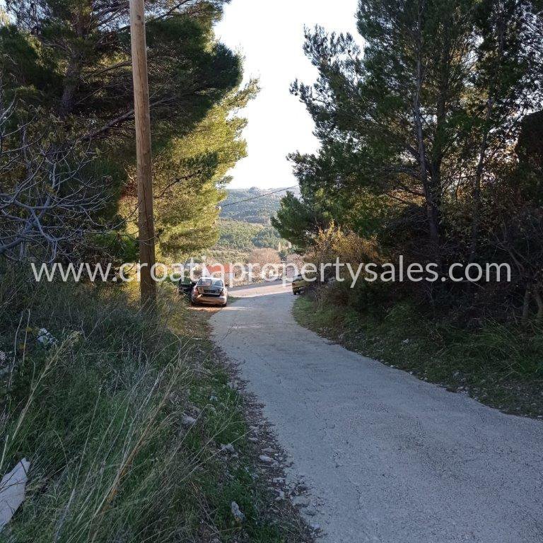 Pozemok Na predaj - Splitsko-dalmatinska Split - foto 4/8
