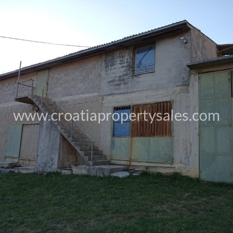 Pozemok Na predaj - Splitsko-dalmatinska Split
