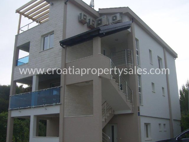 Haus Zu verkaufen - šibensko-kninska Rogoznica - foto 4/8