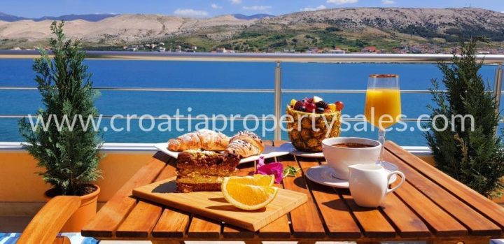 House for sale 600 m² – Zadar