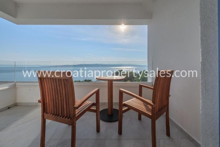 Hiša Na predaj - Splitsko-dalmatinska Makarska - foto 2/11