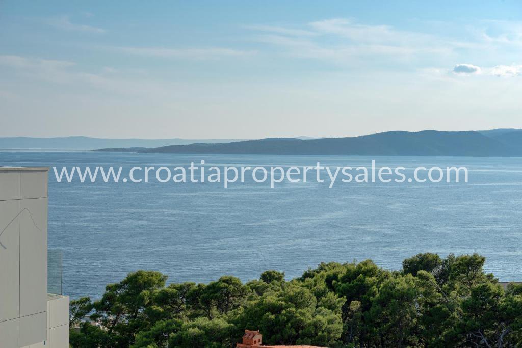 House For sale -  Makarska