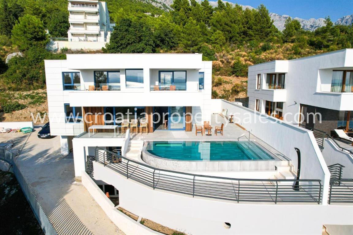 House For sale -  Makarska