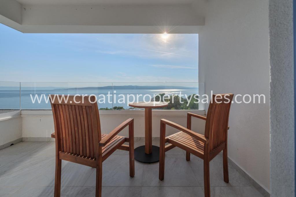 House For sale -  Makarska