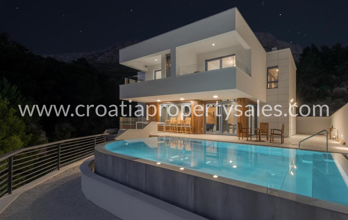 House For sale -  Makarska