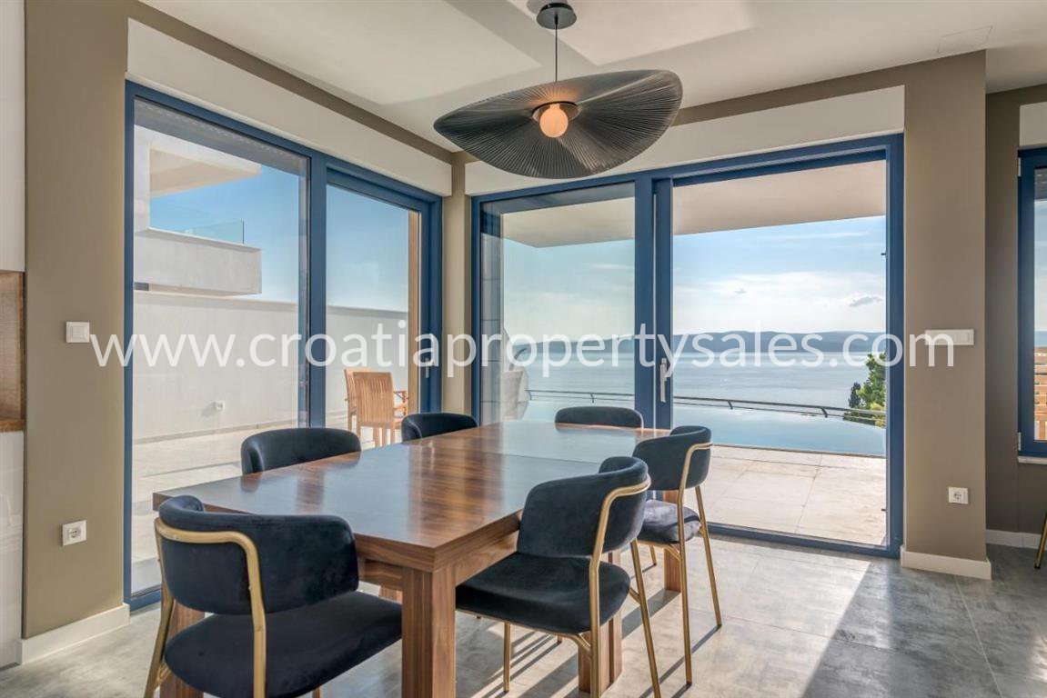 House For sale -  Makarska