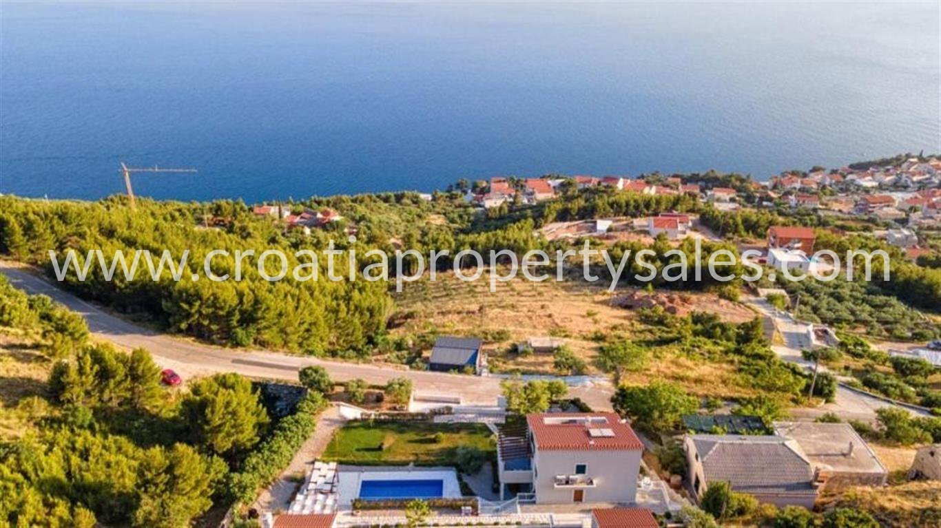 Hiša Naprodaj - Splitsko-dalmatinska Omiš