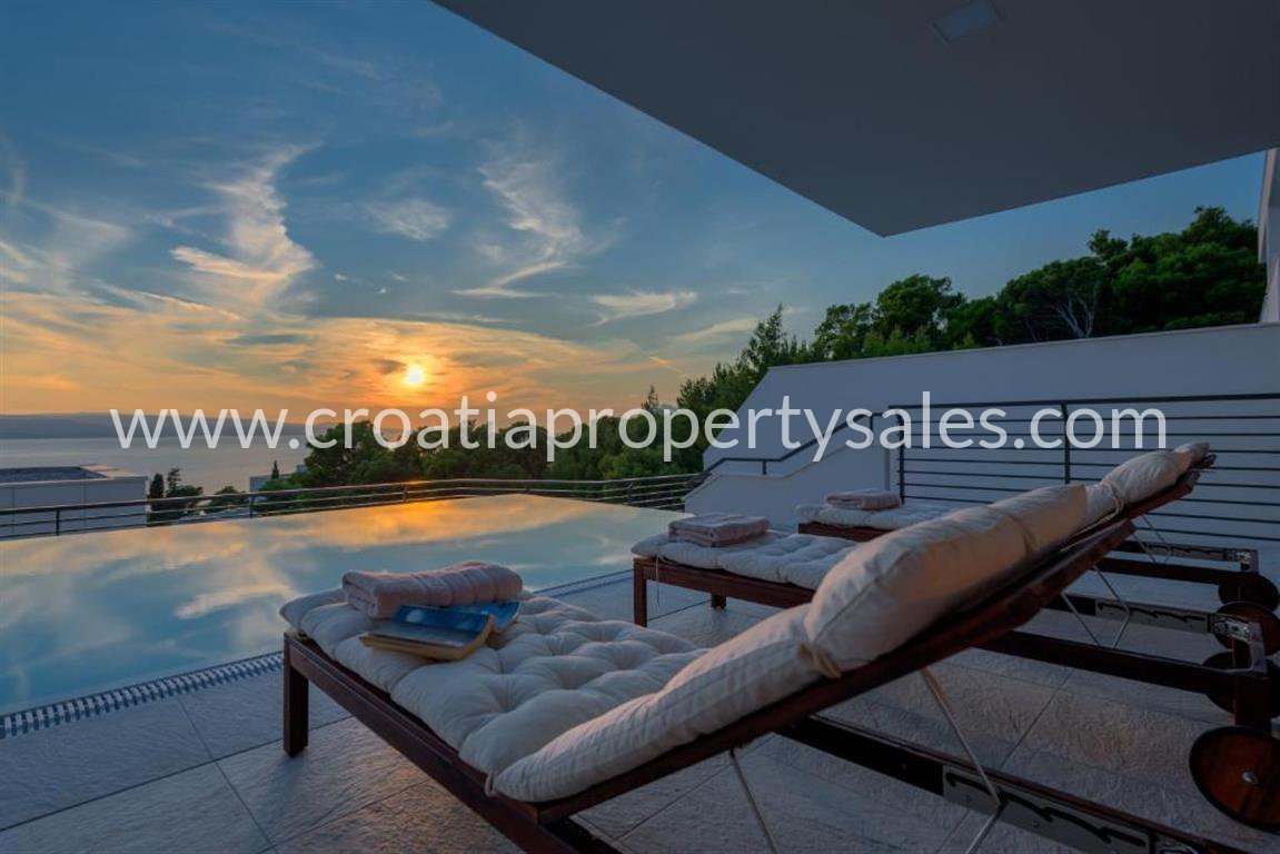 House For sale - Splitsko-dalmatinska Makarska - foto 3/9