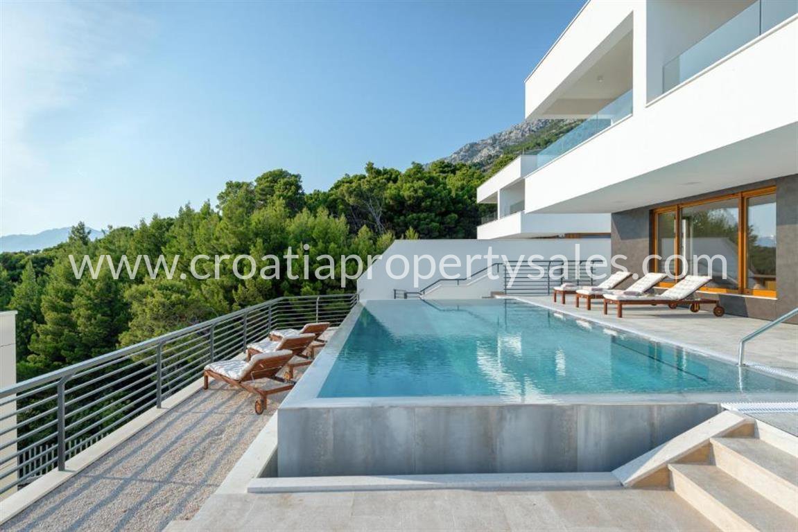 House For sale - Splitsko-dalmatinska Makarska - foto 4/9