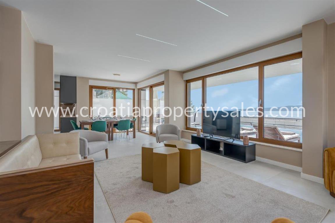 House For sale - Splitsko-dalmatinska Makarska