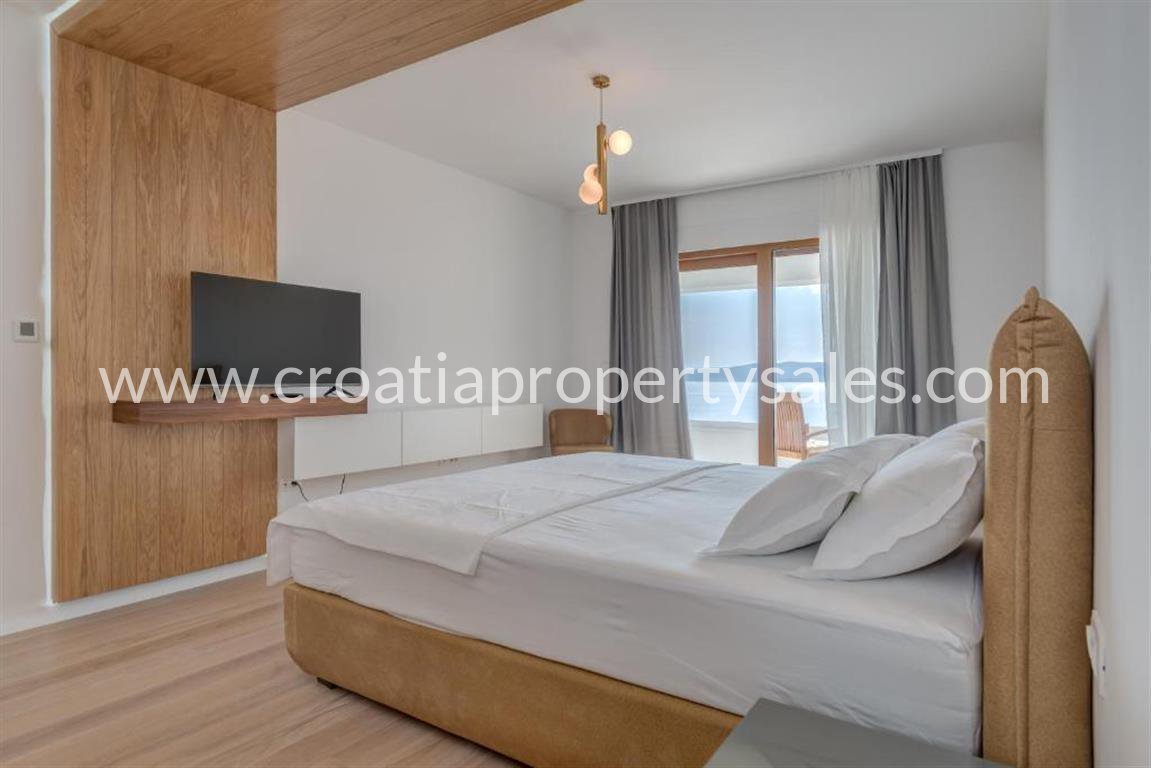 House For sale - Splitsko-dalmatinska Makarska