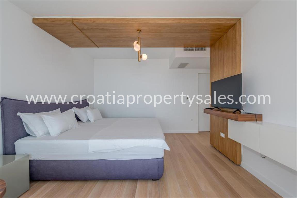 House For sale - Splitsko-dalmatinska Makarska