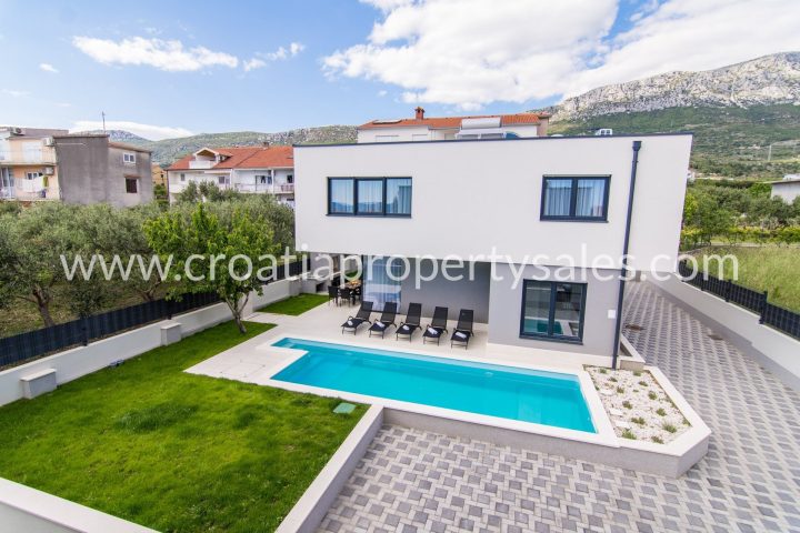 House For sale - Splitsko-dalmatinska Kaštela - foto 2/10