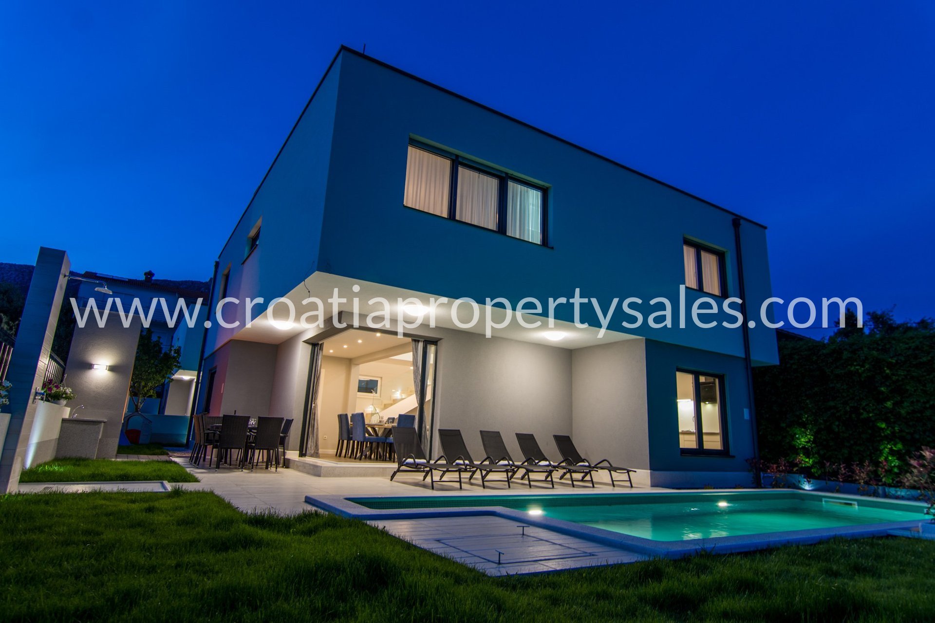 Casa In vendita - Kastela - foto 1/10