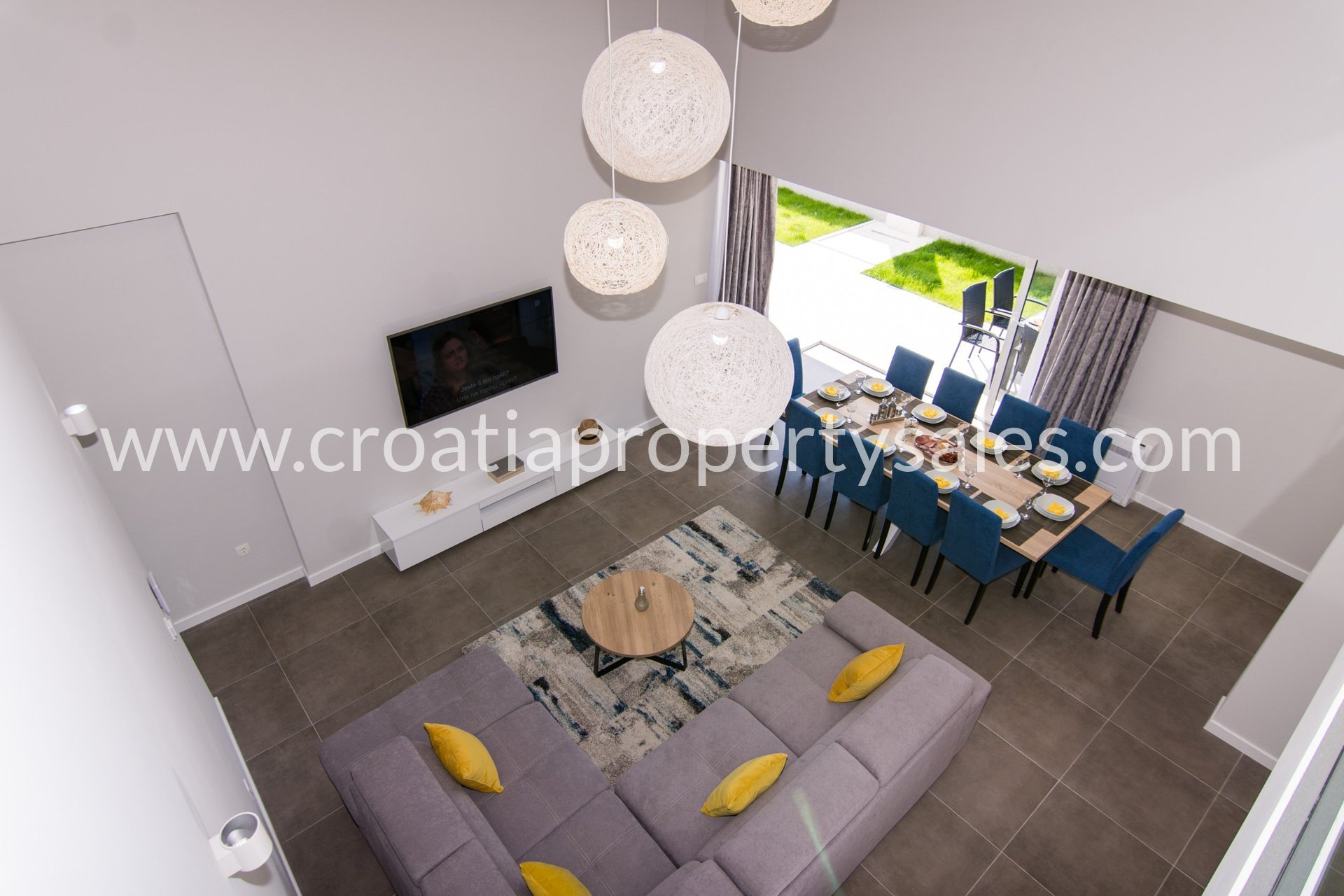 Casa In vendita -  Kastela