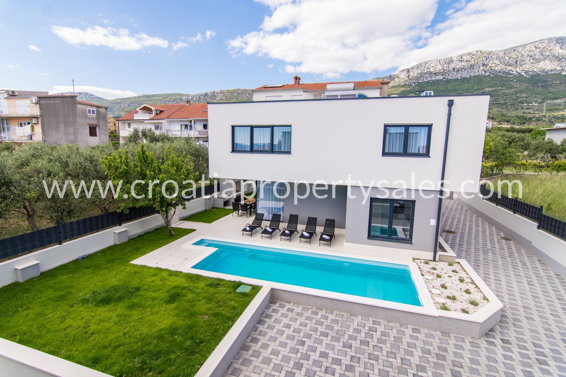 Casa In vendita - Kastela - foto 2/10