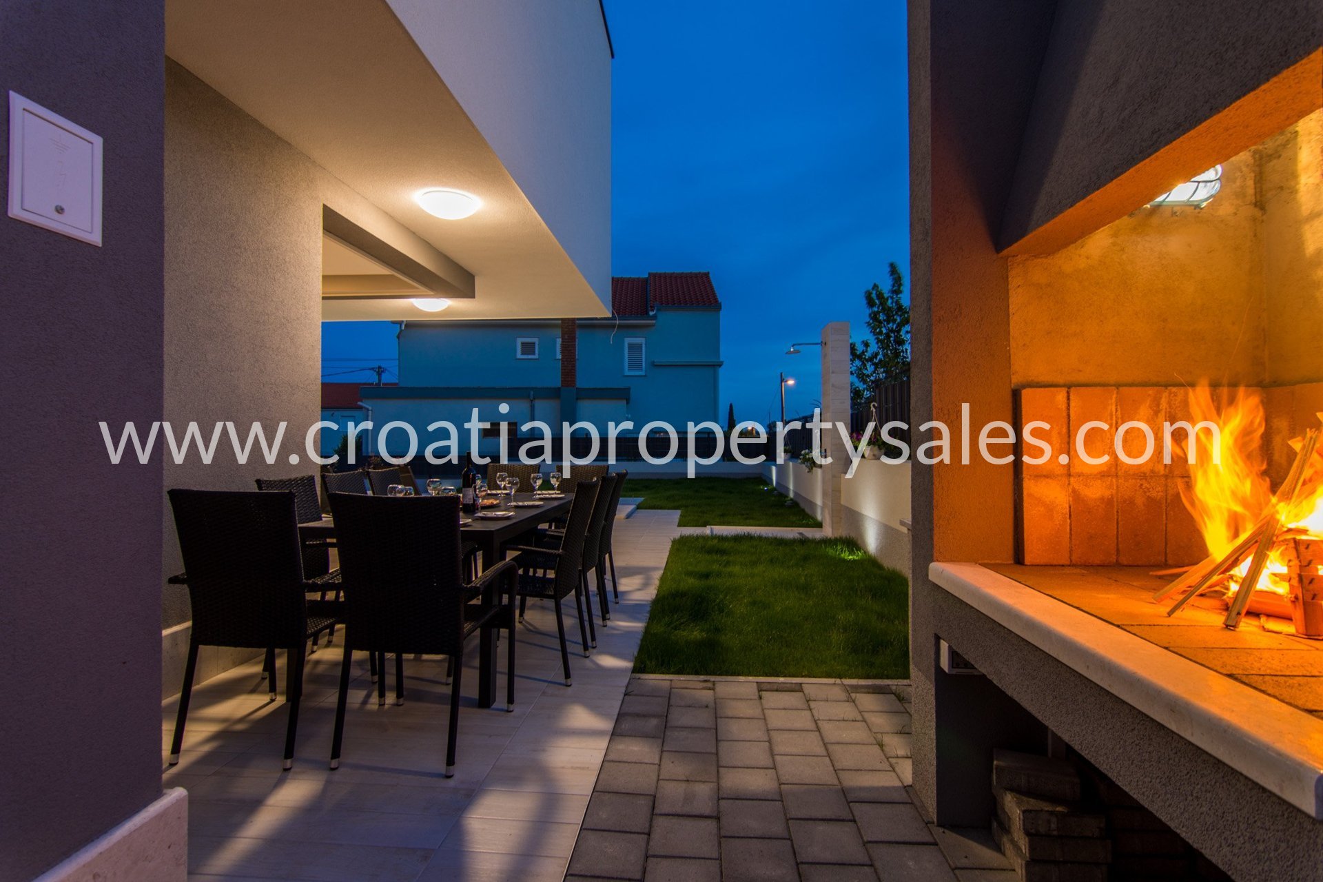 Casa In vendita - Kastela - foto 4/10