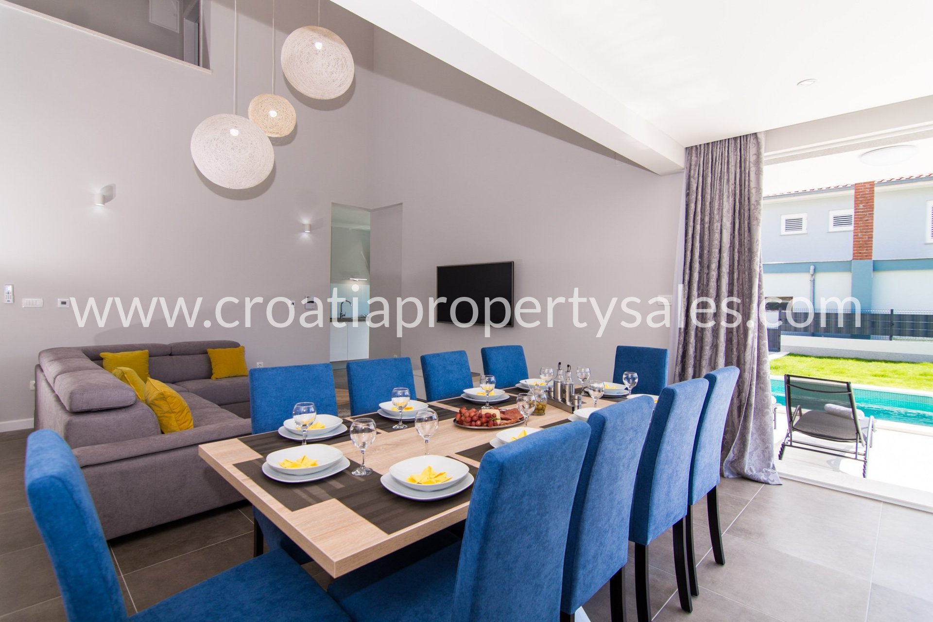Casa In vendita - Kastela - foto 5/10