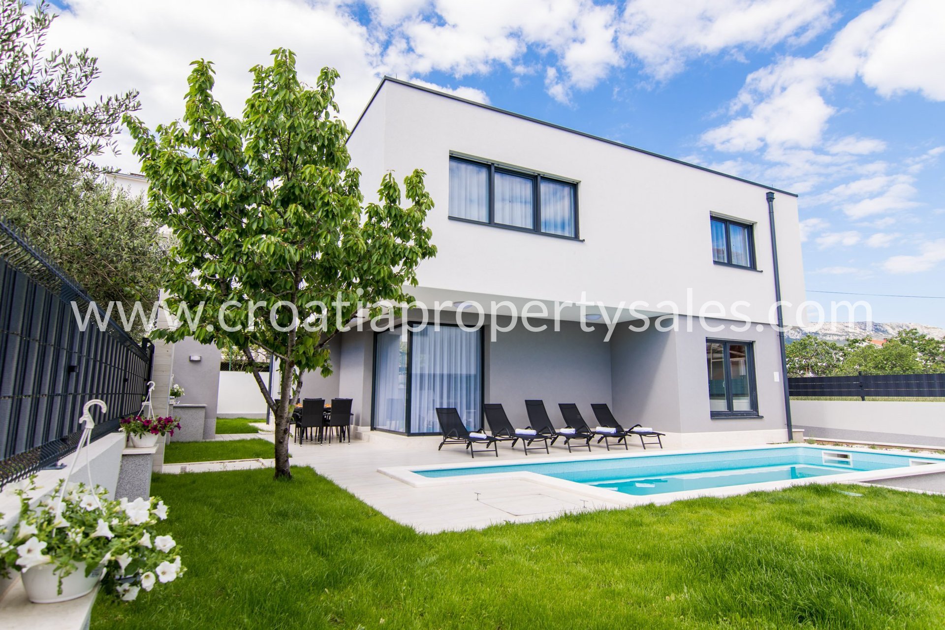 Casa In vendita -  Kastela