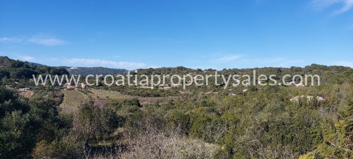 Land For sale - Splitsko-dalmatinska Vis - foto 3/8