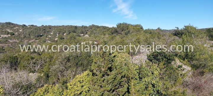 Land For sale - Splitsko-dalmatinska Vis - foto 5/8
