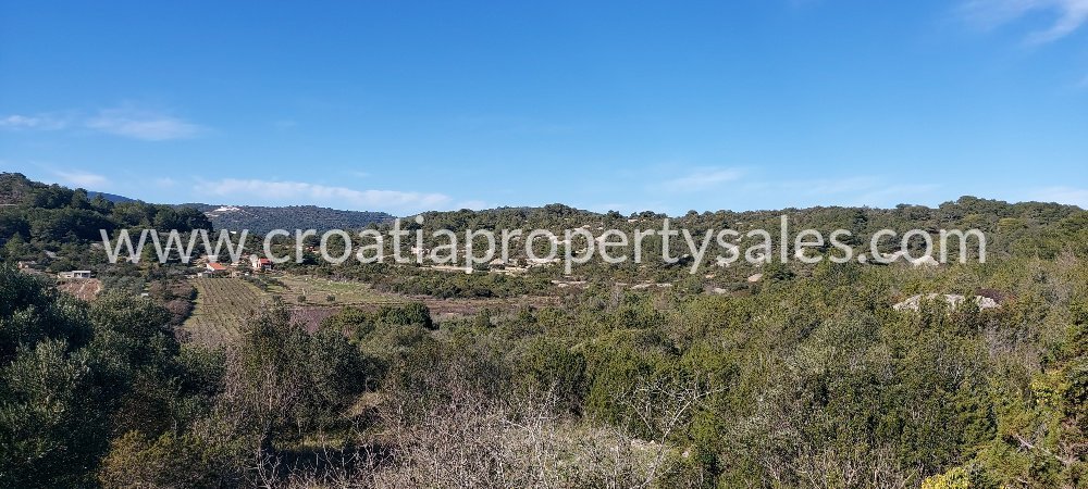 Land For sale - Splitsko-dalmatinska Vis - foto 3/8